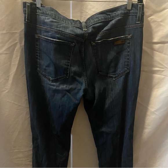 Mens Joe’s Jeans_Classic Straight Leg_size 38/35inseam, extra long - Picture 7 of 8
